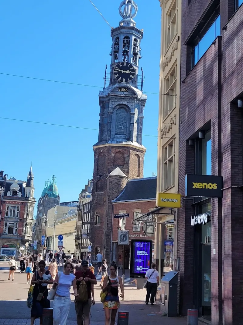 Intertoys Amsterdam — foto 8