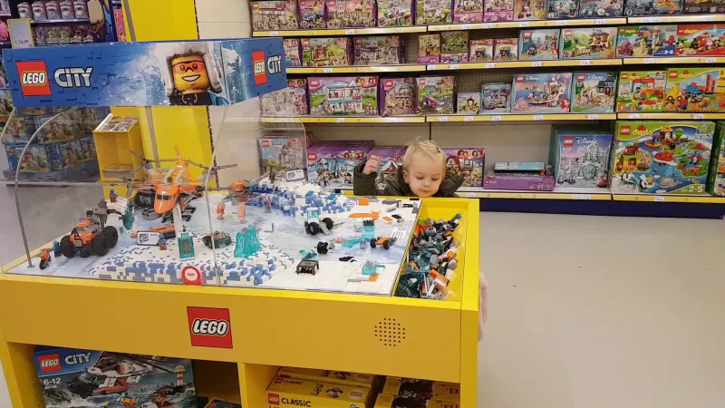 Intertoys Apeldoorn — foto 3