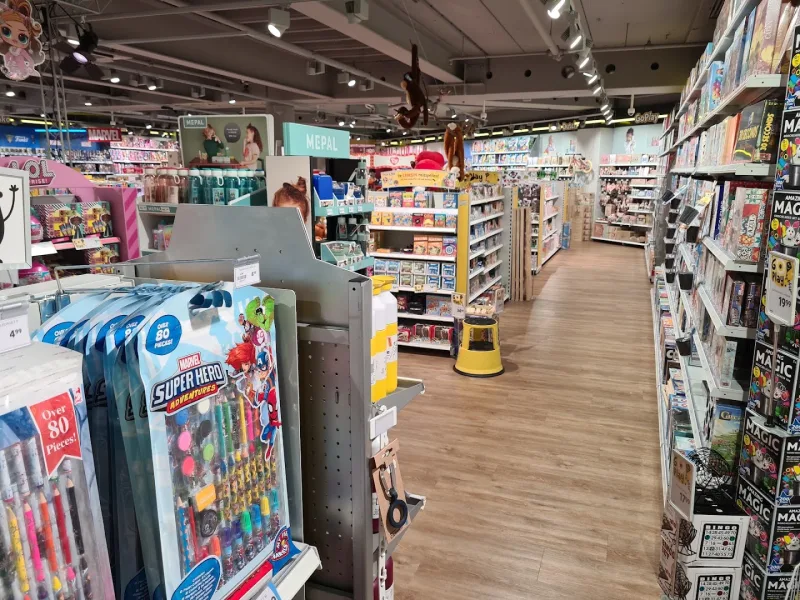 Intertoys Apeldoorn — foto 5