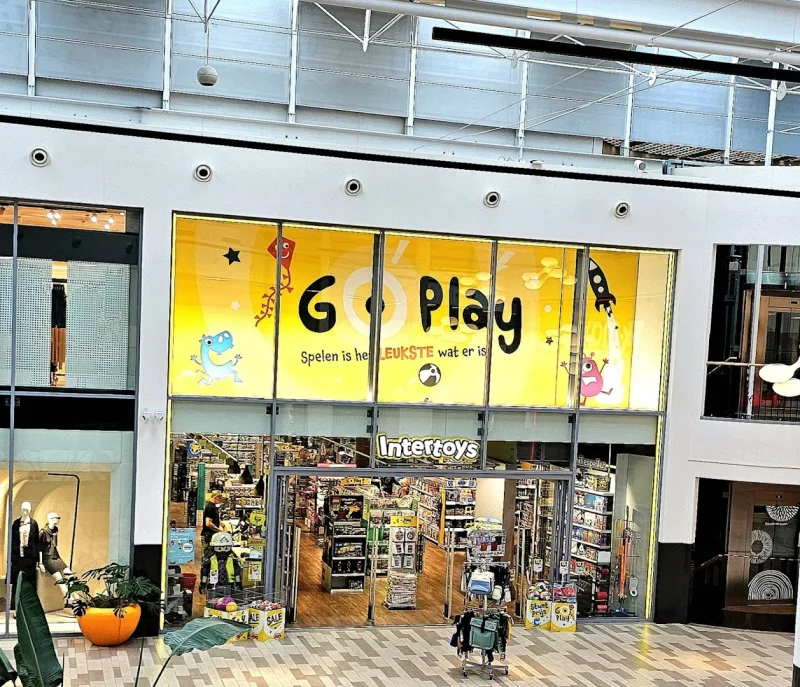 Intertoys Apeldoorn — foto 6