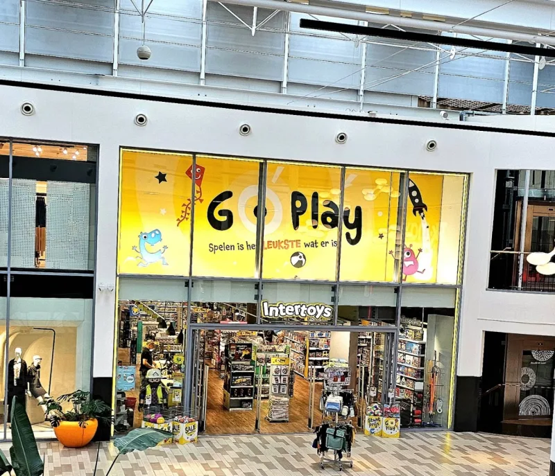 Intertoys Apeldoorn — foto 8