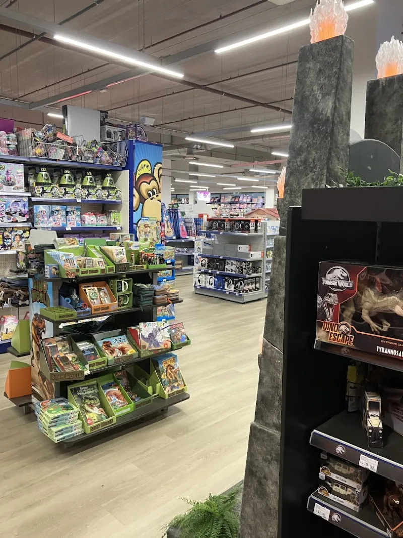 Intertoys Apeldoorn — foto 5