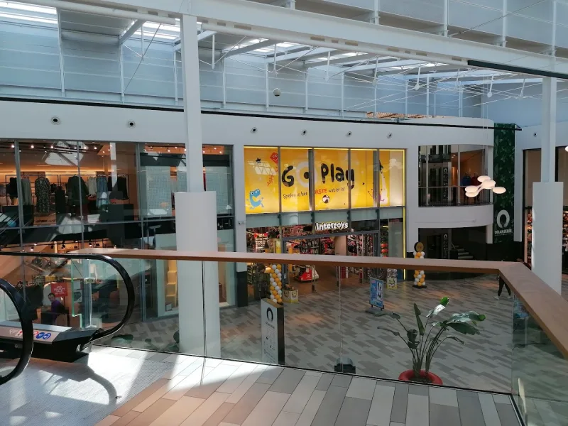 Intertoys Apeldoorn — foto 8