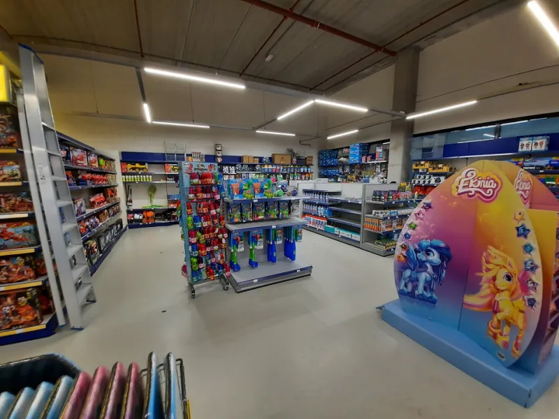 Intertoys Apeldoorn — foto 7