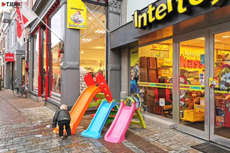 Intertoys Appingedam