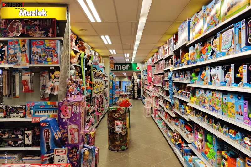 Intertoys Appingedam — foto 3