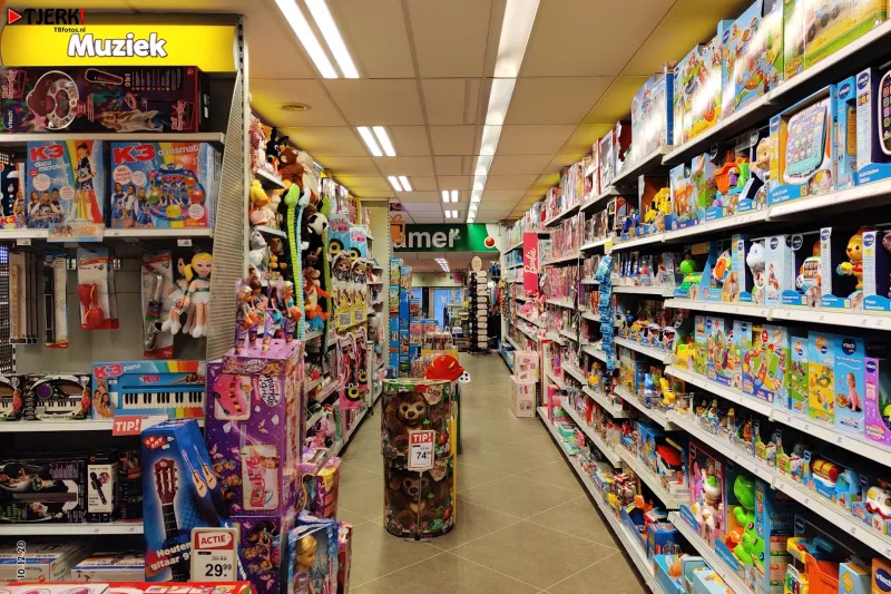 Intertoys Appingedam — foto 2