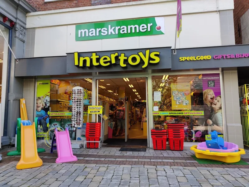 Intertoys Appingedam — foto 4