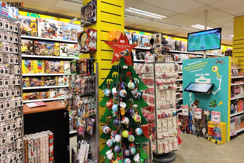 Intertoys Appingedam — foto 8