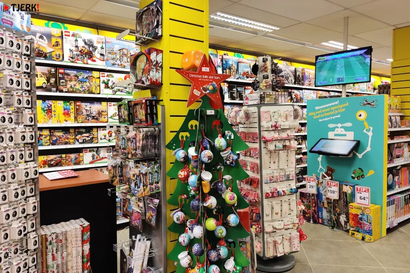 Intertoys Appingedam — foto 5
