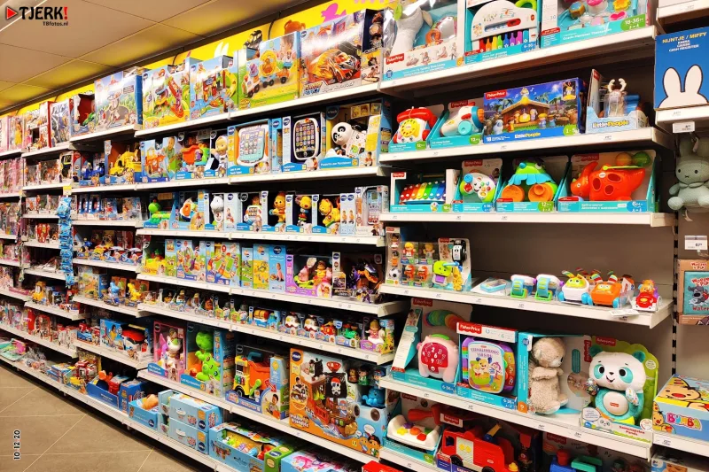 Intertoys Appingedam — foto 7
