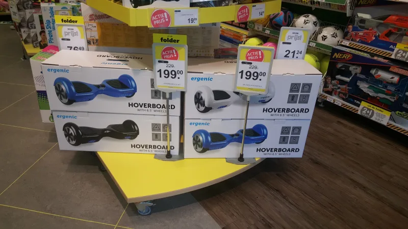 Intertoys Appingedam — foto 8