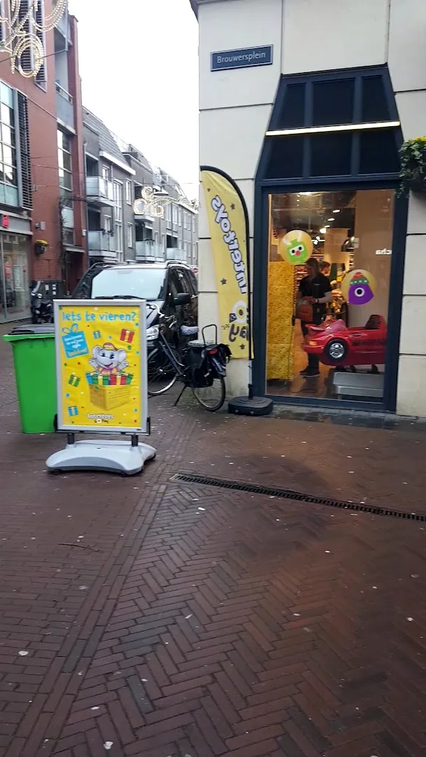 Intertoys Arnhem