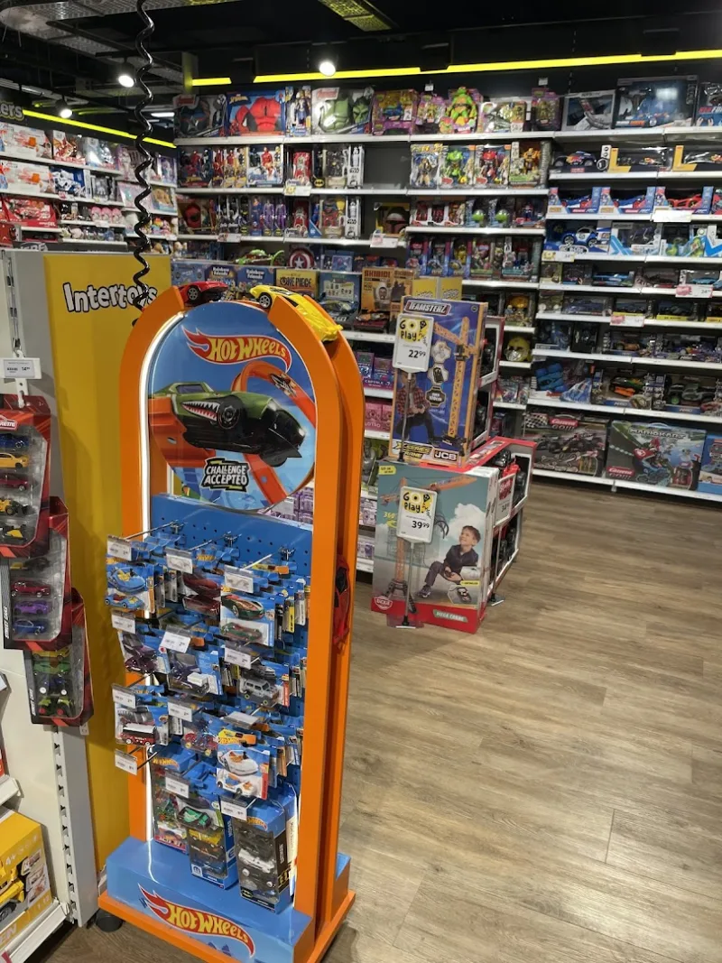 Intertoys Arnhem — foto 4