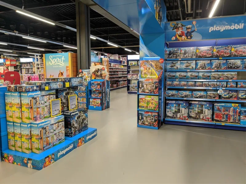 Intertoys Arnhem — foto 5