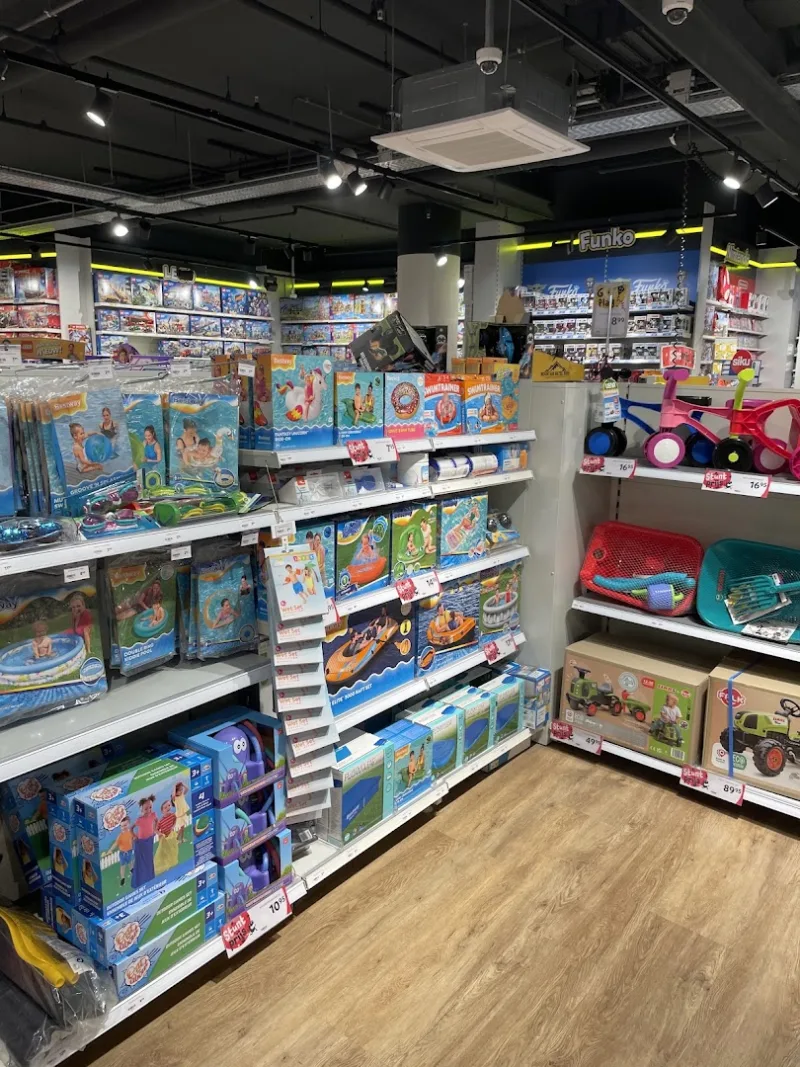 Intertoys Arnhem — foto 4