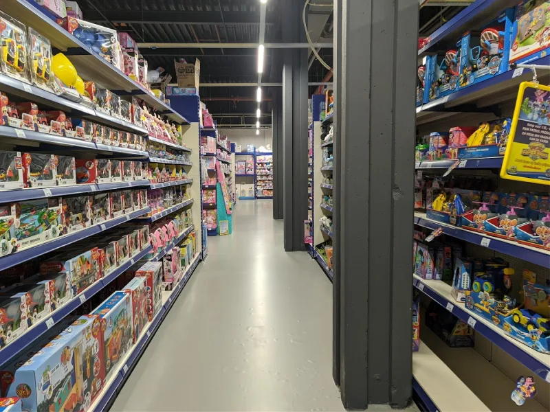 Intertoys Arnhem — foto 7