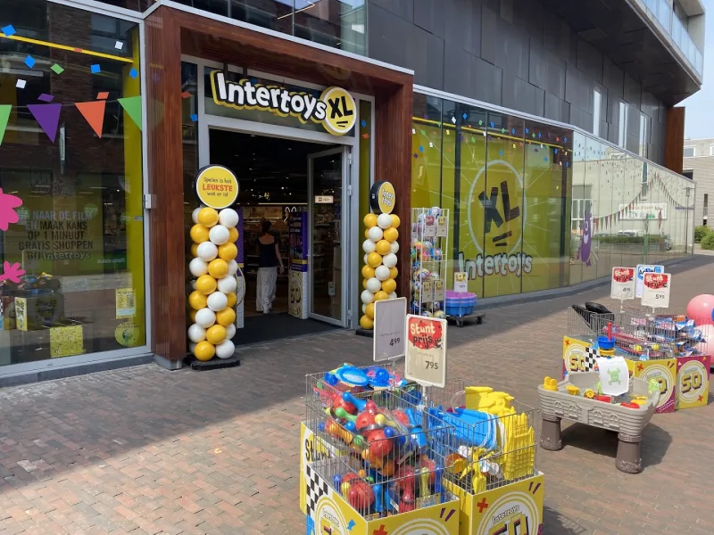 Intertoys Assen