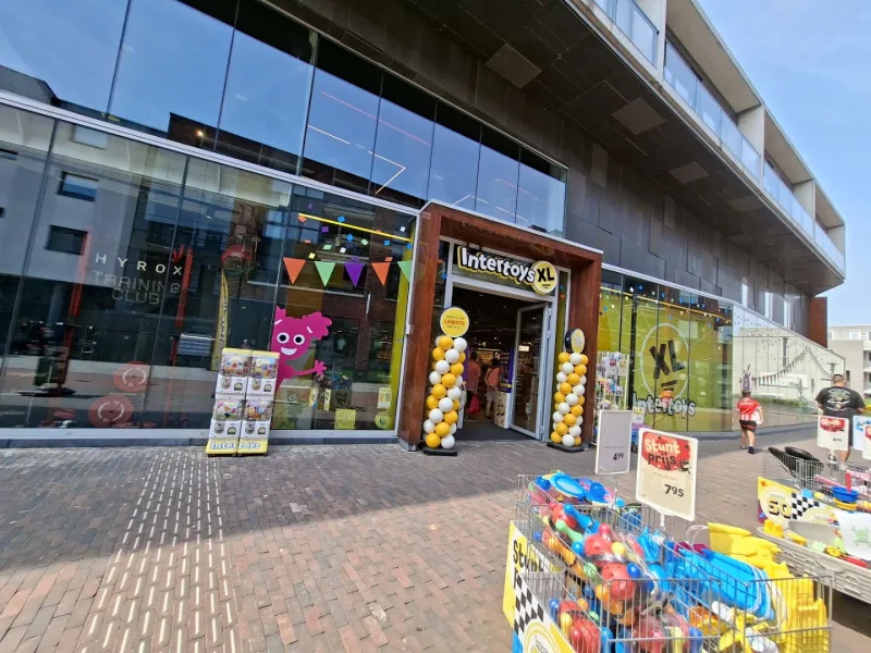 Intertoys Assen