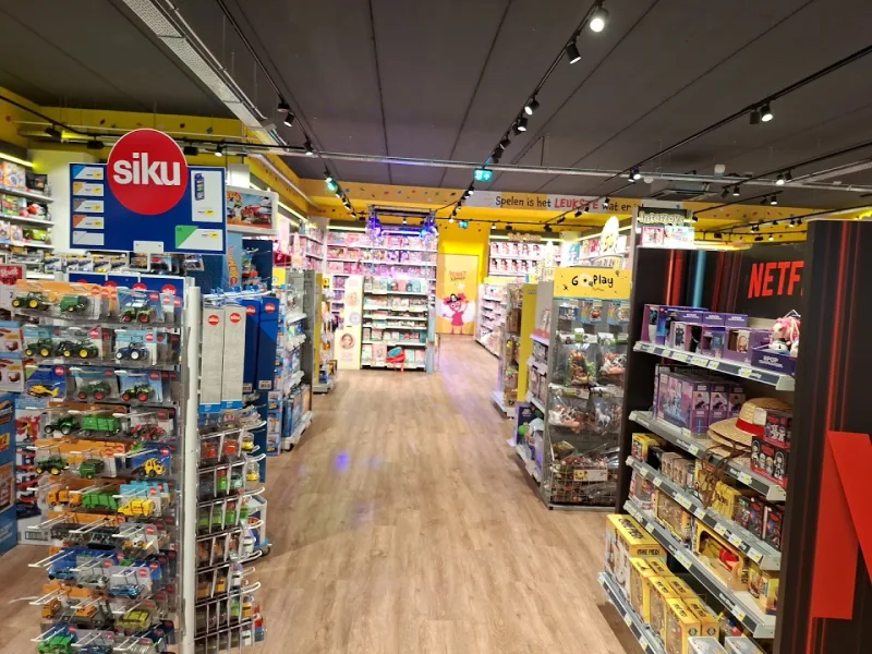 Intertoys Assen — foto 2