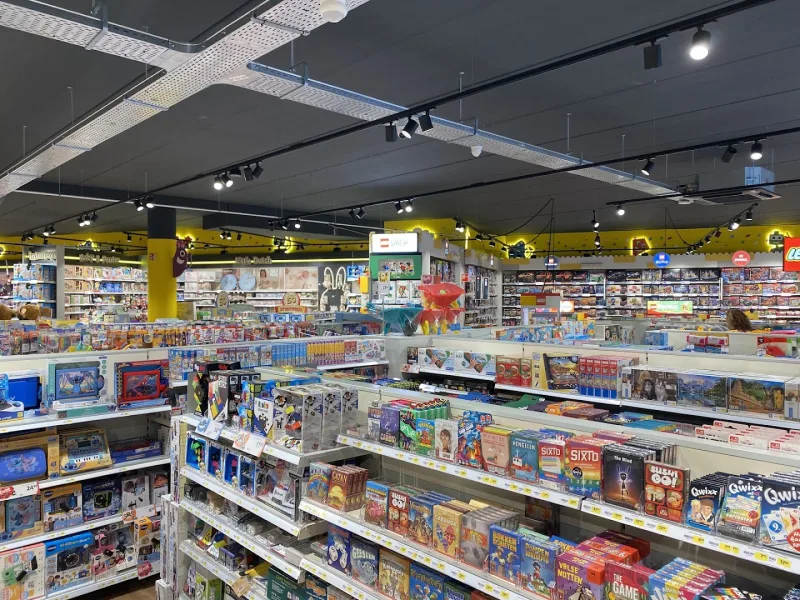 Intertoys Assen — foto 4