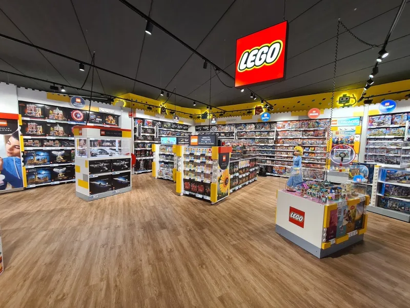 Intertoys Assen — foto 6
