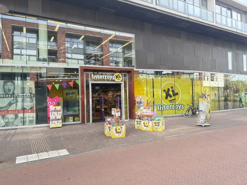 Intertoys Assen — foto 7