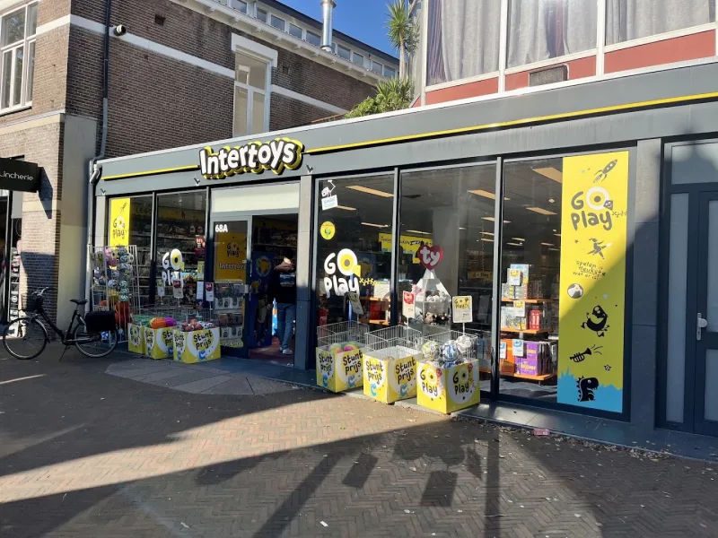 Intertoys Baarn