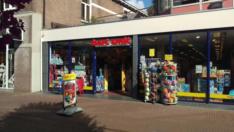 Intertoys Baarn — foto 4