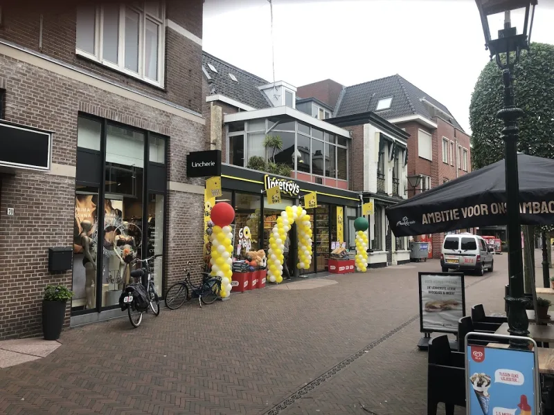 Intertoys Baarn — foto 7