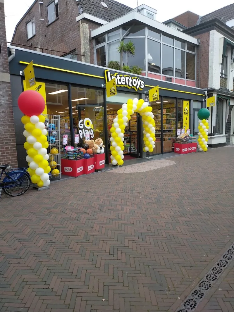 Intertoys Baarn — foto 7