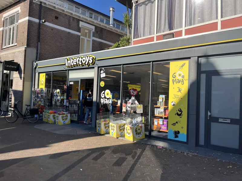 Intertoys Baarn — foto 6