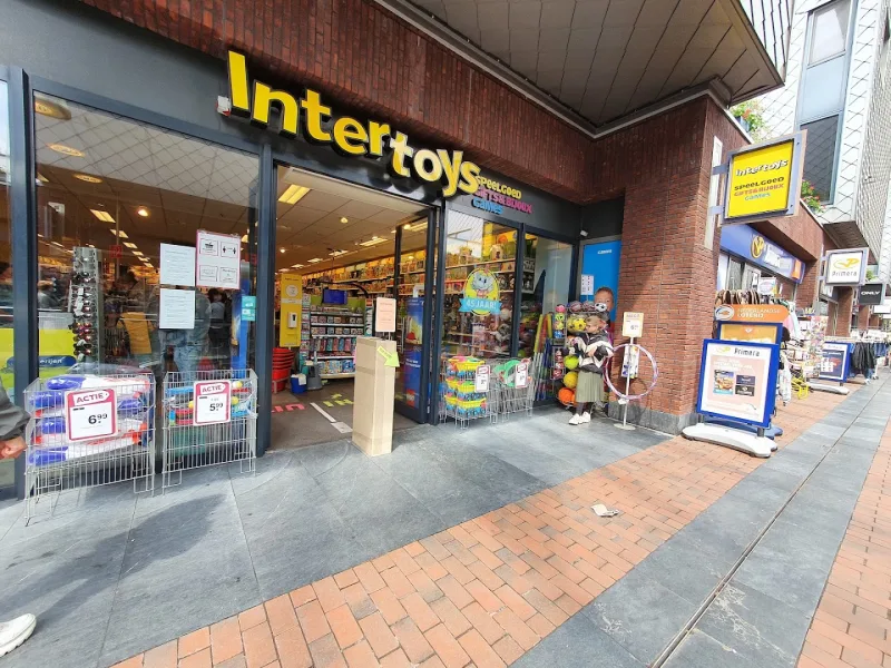 Intertoys Barendrecht