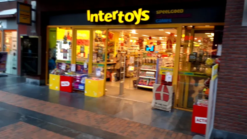Intertoys Barendrecht — foto 3