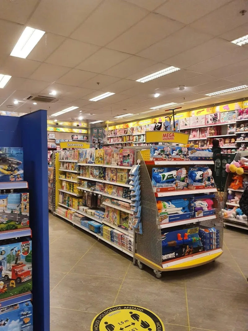 Intertoys Barendrecht — foto 7