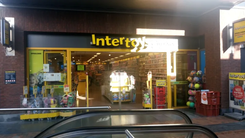 Intertoys Barendrecht — foto 5