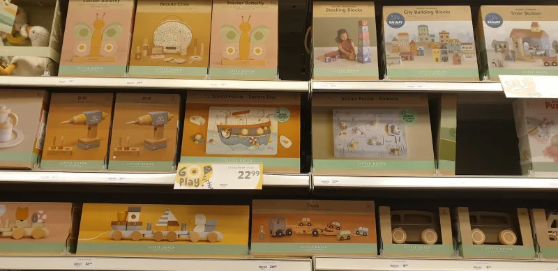 Intertoys Barendrecht — foto 6