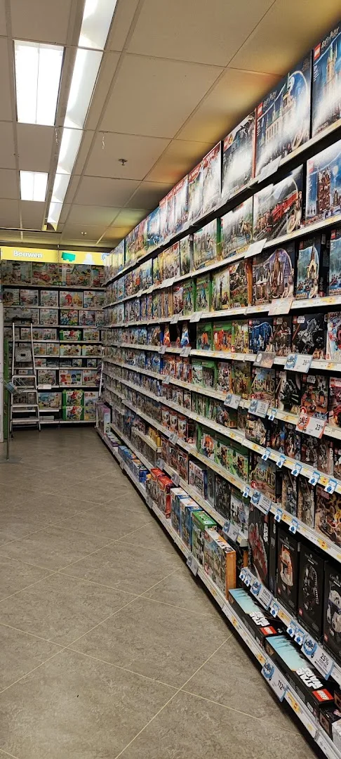 Intertoys Barendrecht — foto 8