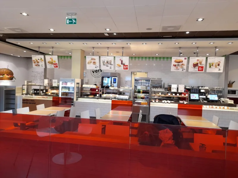 HEMA Doetinchem — foto 6