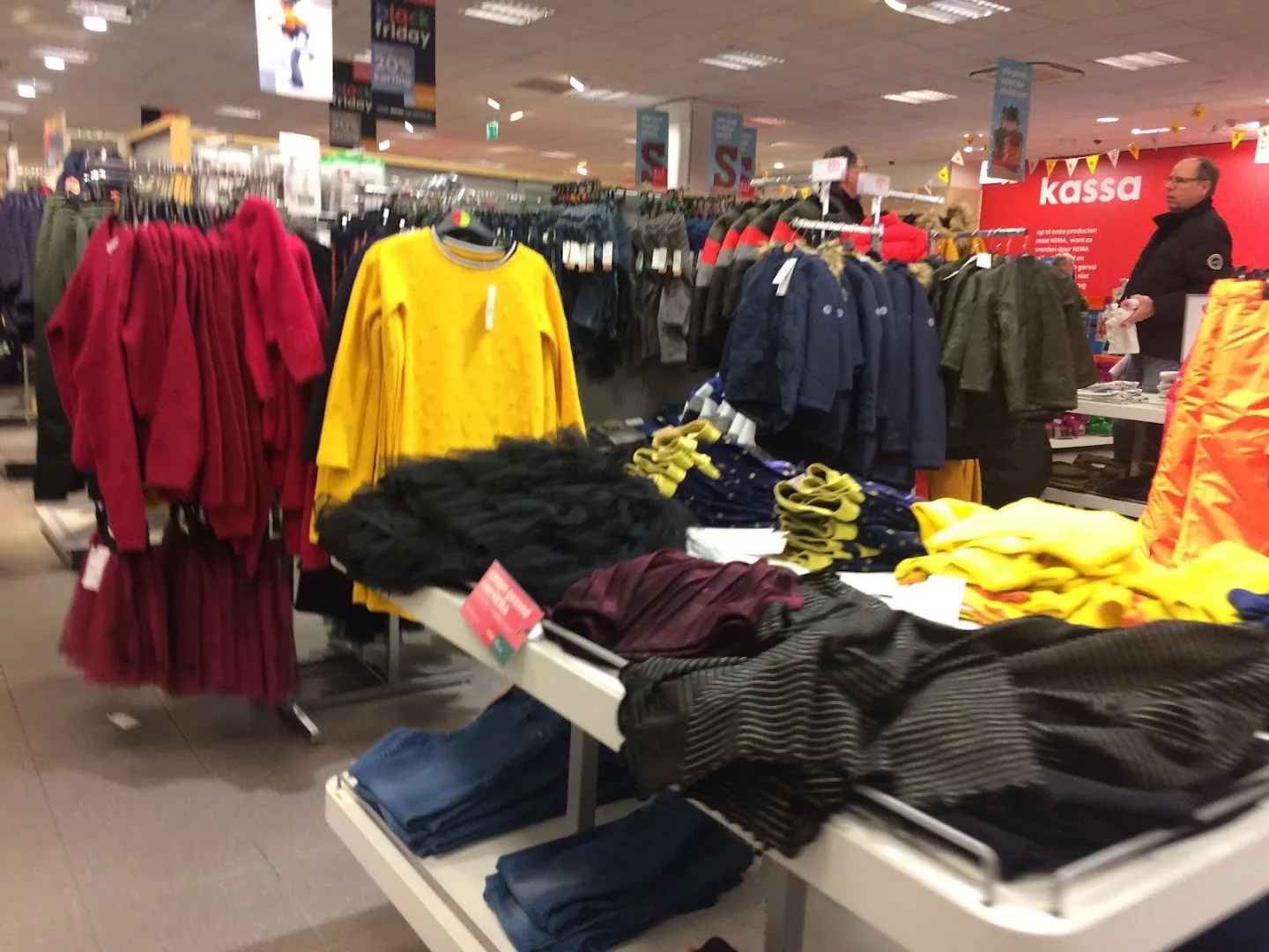 HEMA Doetinchem — foto 3