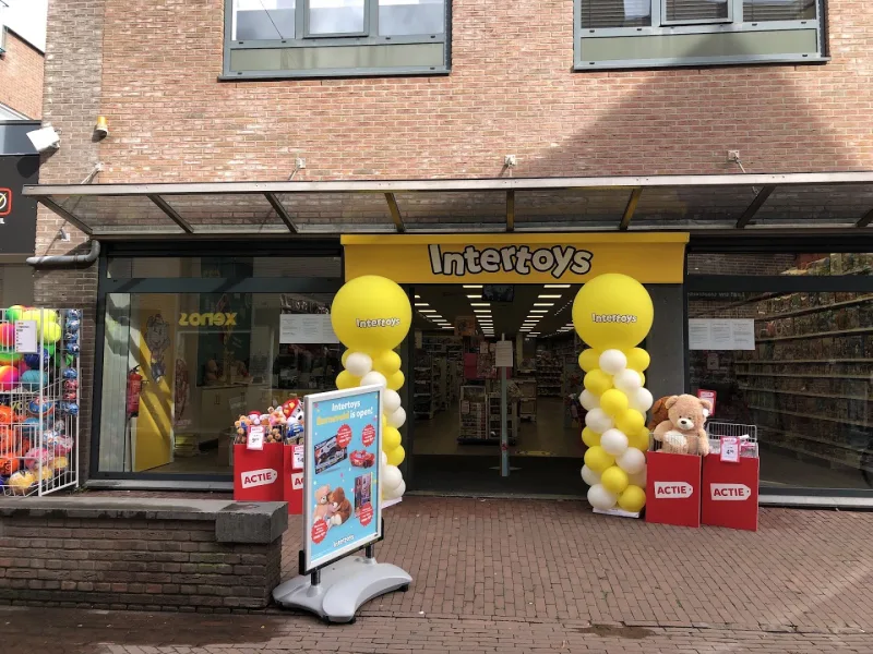 Intertoys Barneveld