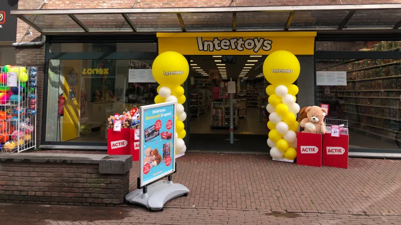 Intertoys Barneveld — foto 4