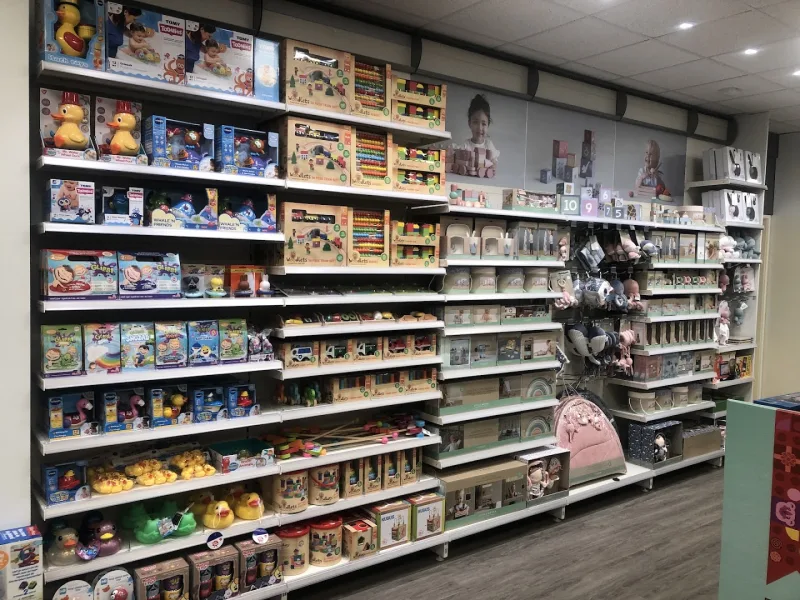 Intertoys Barneveld — foto 4