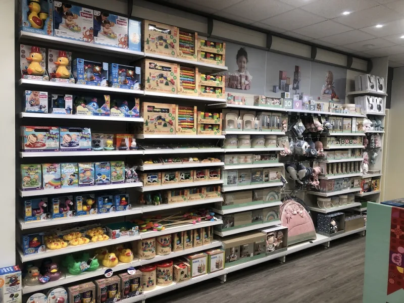 Intertoys Barneveld — foto 5