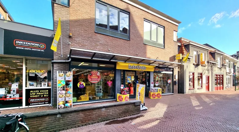 Intertoys Barneveld — foto 6