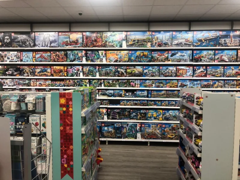 Intertoys Barneveld — foto 7