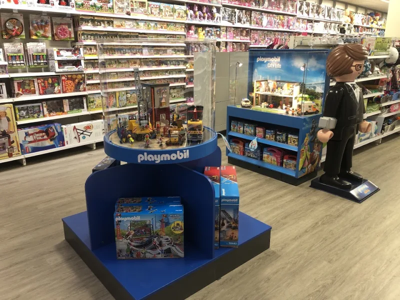 Intertoys Barneveld — foto 8