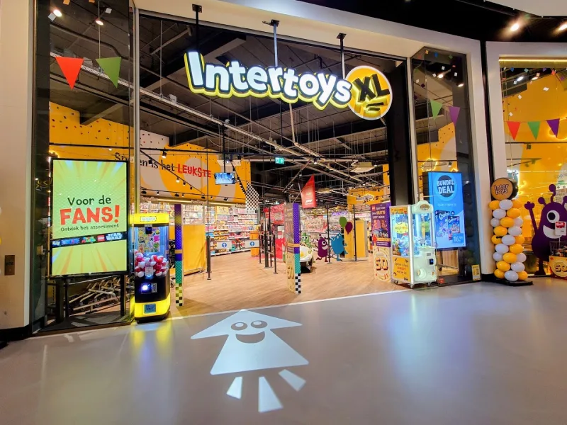 Intertoys Beek