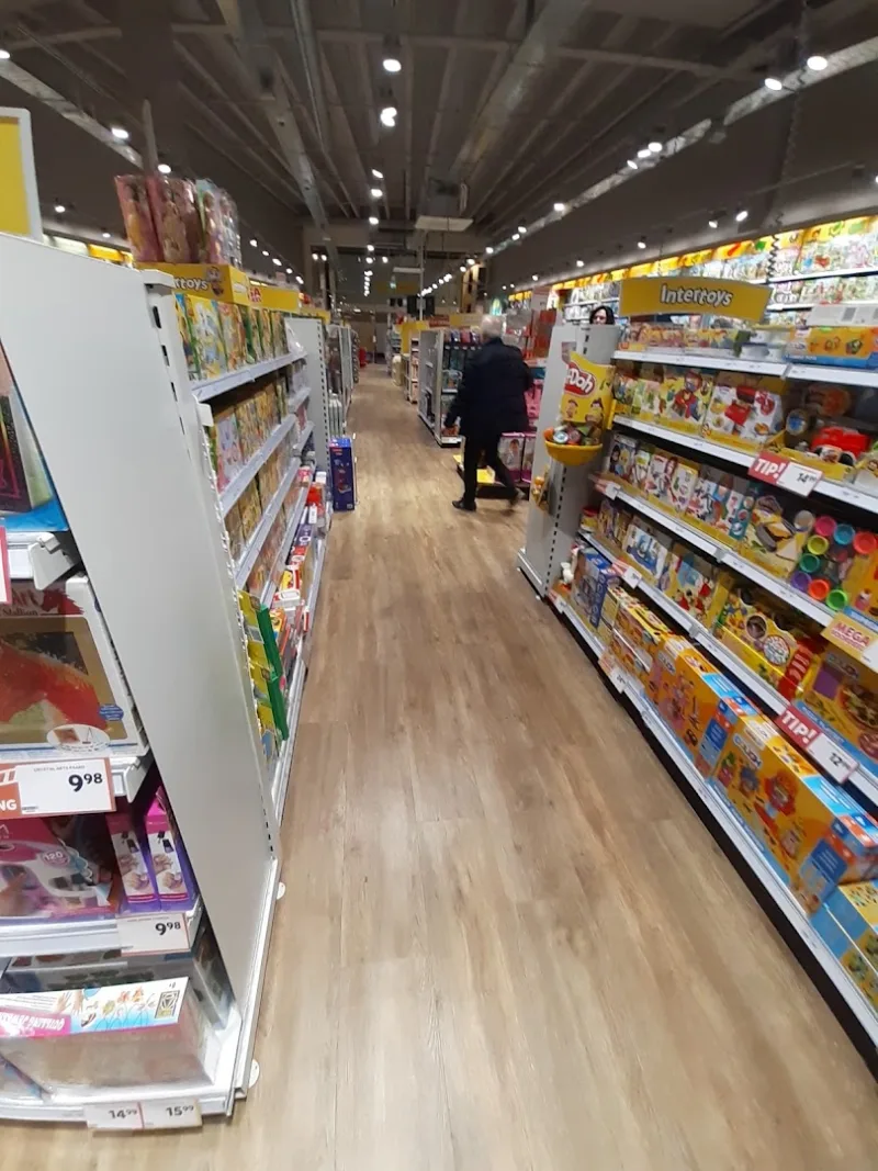 Intertoys Beek — foto 4