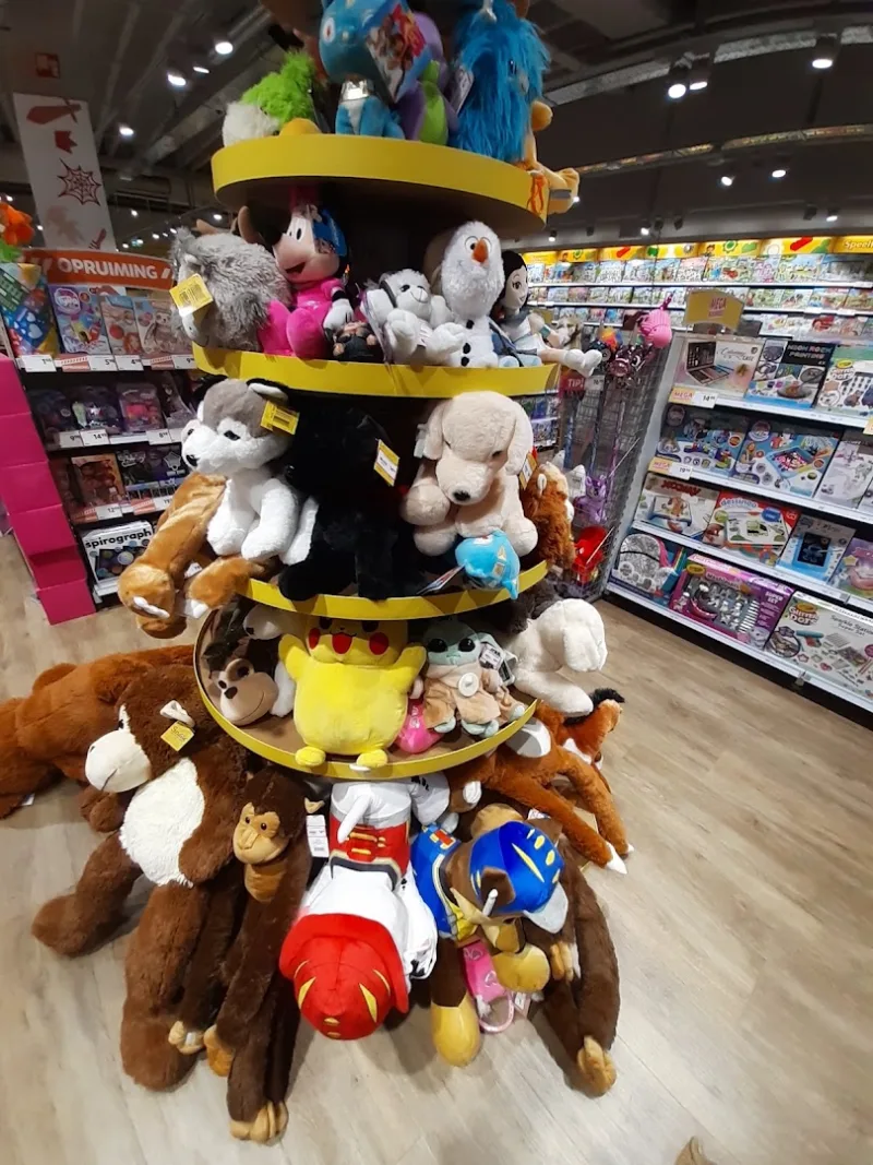 Intertoys Beek — foto 3